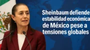 Sheinbaum