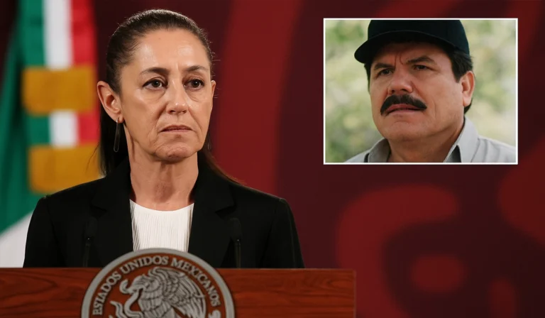Sheinbaum