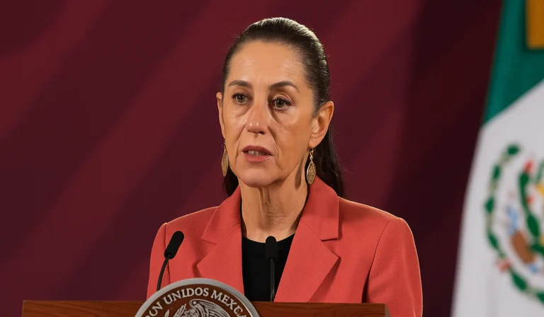 Sheinbaum