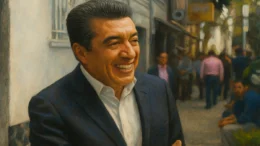 Escandón