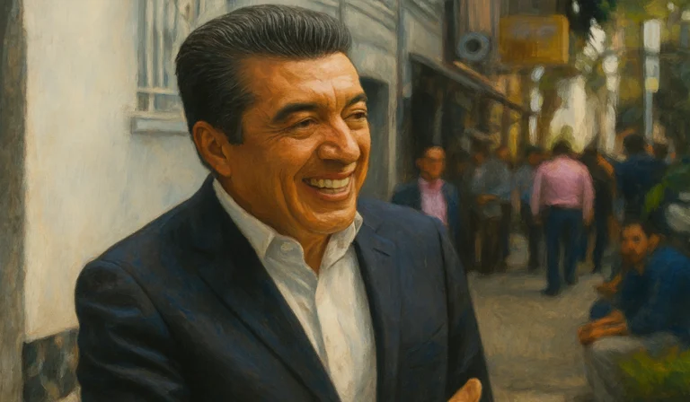Escandón