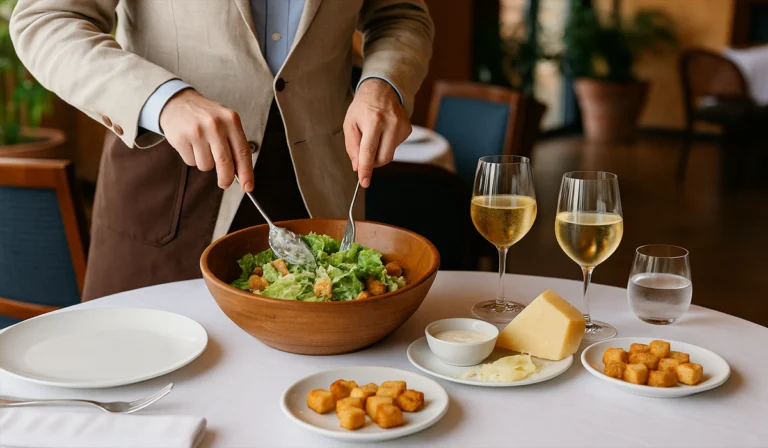 Ensalada César