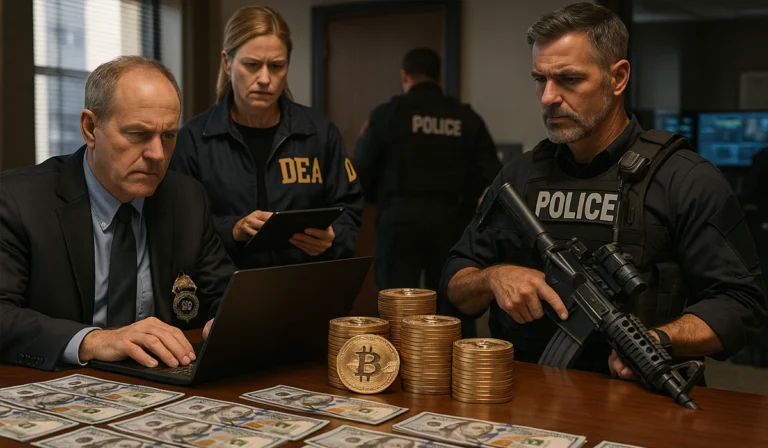 DEA