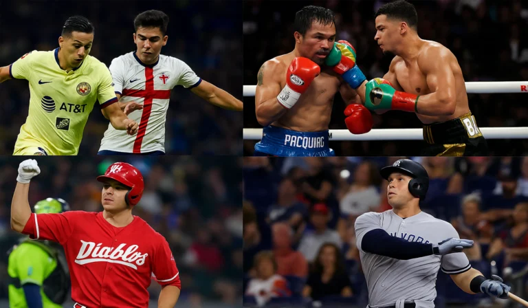 Liga MX