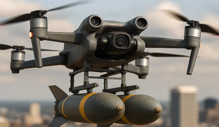 Drones
