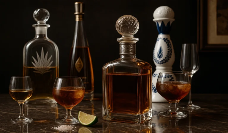 Tequila