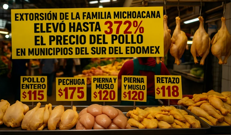 Familia Michoacana