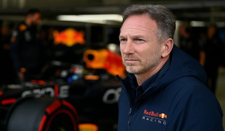 Horner
