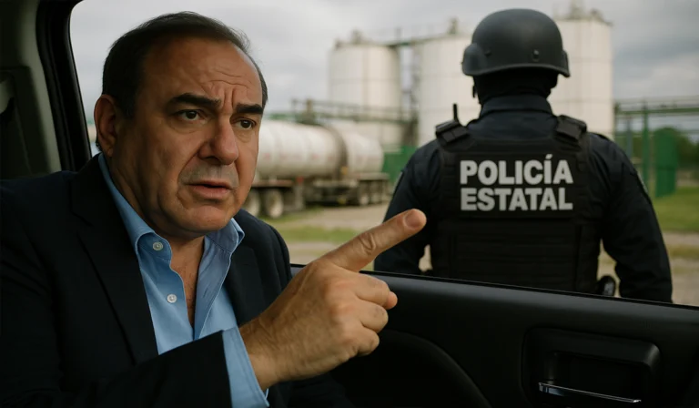 Gasolinero