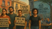 Gentrificación
