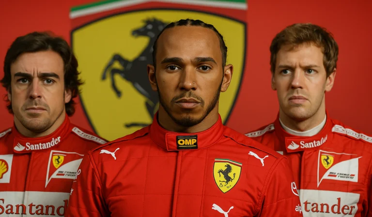 Hamilton