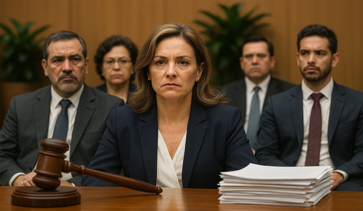 INE anula triunfos de 5 aspirantes por no entregar informes financieros