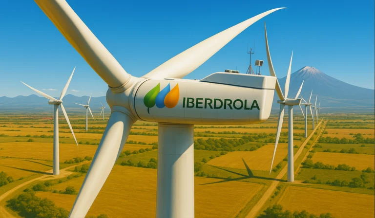 Iberdrola