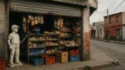 Tienditas