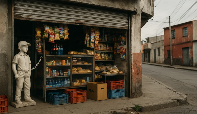 Tienditas