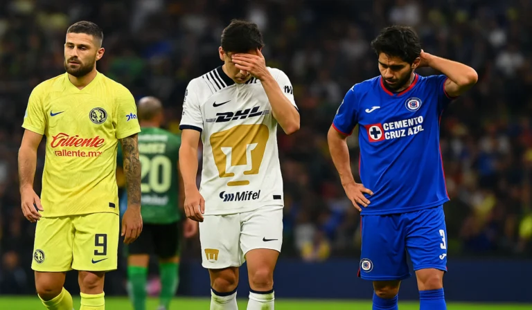 América