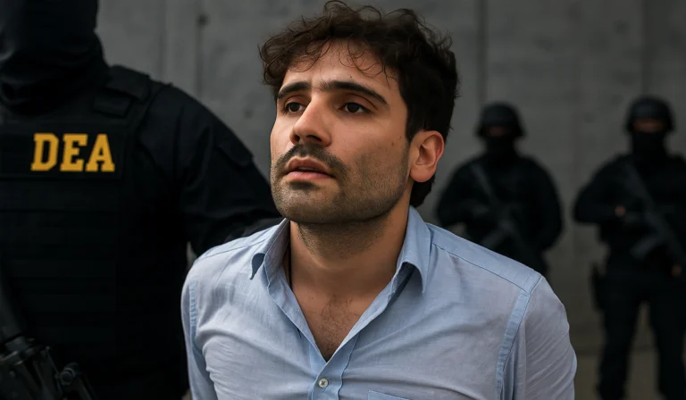 Ovidio Guzmán