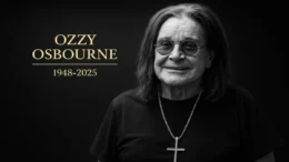 Ozzy