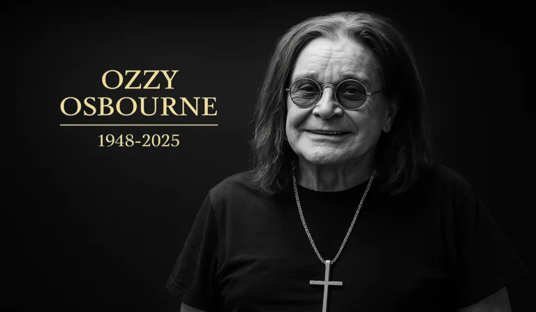 Ozzy