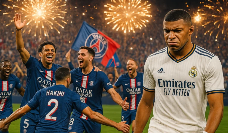 PSG