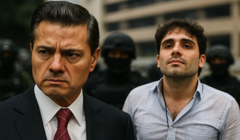 Peña Nieto