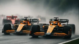 McLaren