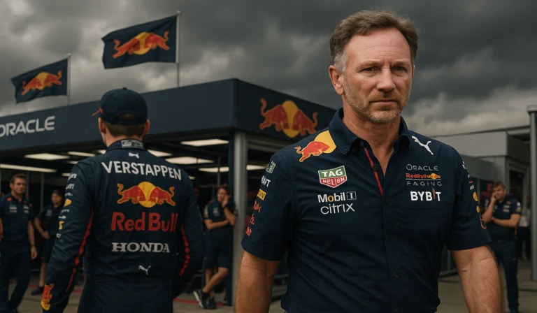 Horner
