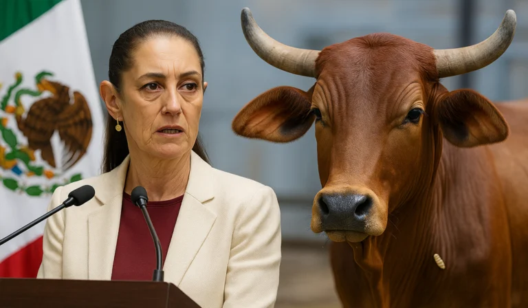 Sheinbaum