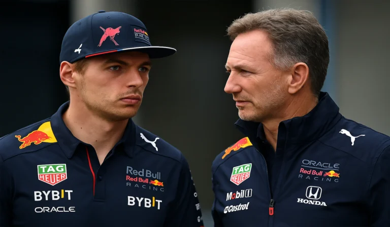 Verstappen