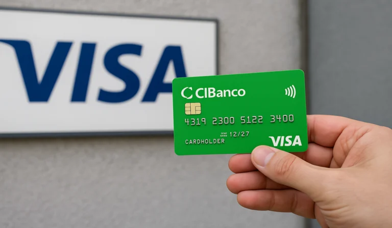 Visa