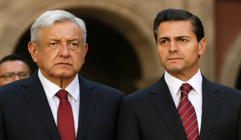 Peña Nieto