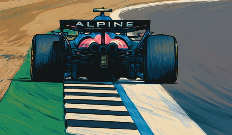 Alpine