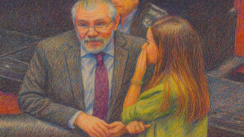 Desafuero
