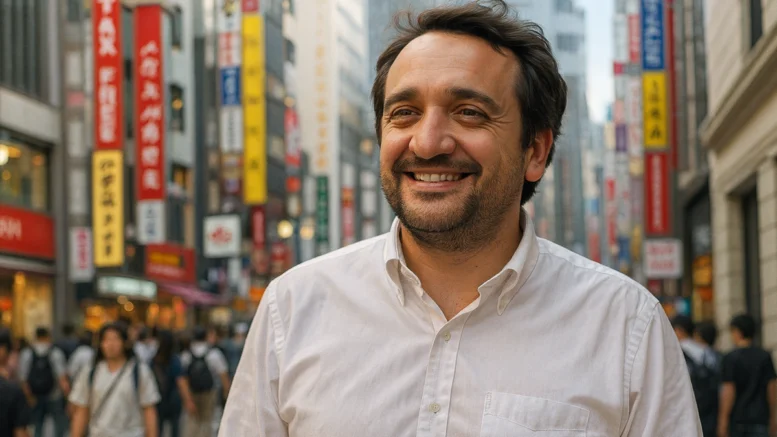 Andy López Beltrán