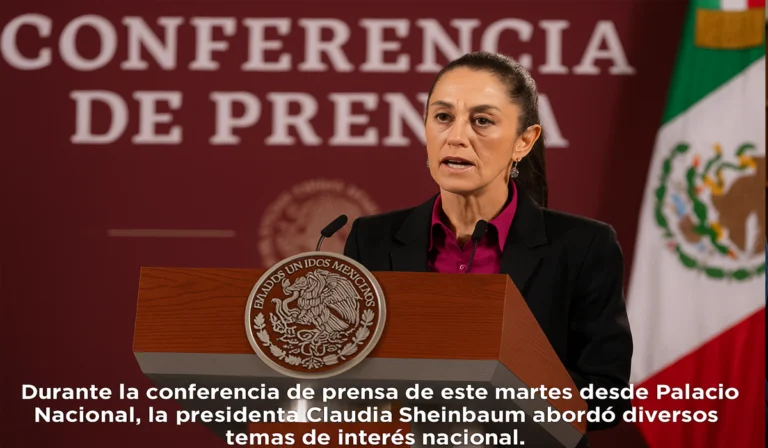 Sheimbaum