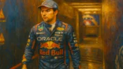 Checo Perez