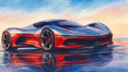 Corvette