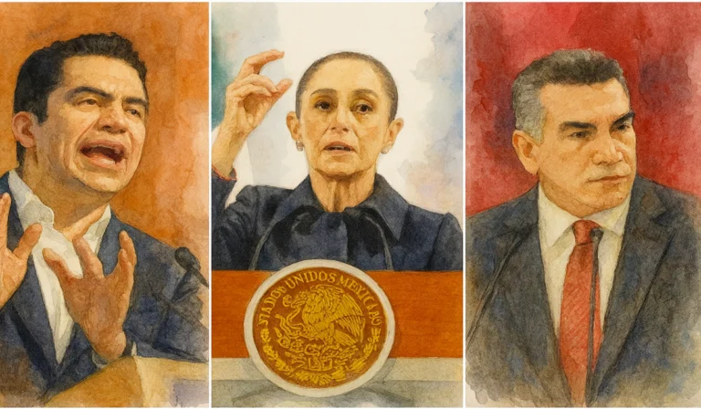 Reforma Electoral