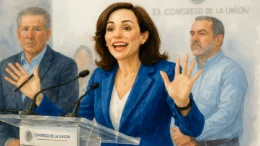 Traición a la Patria