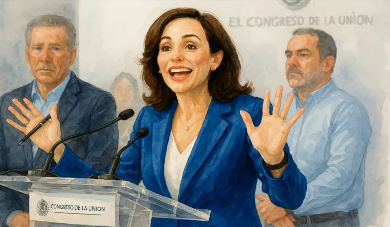 Traición a la Patria