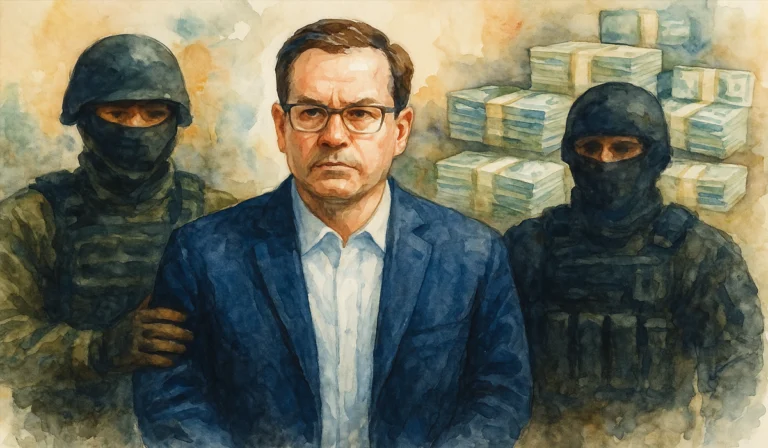 Corrupción
