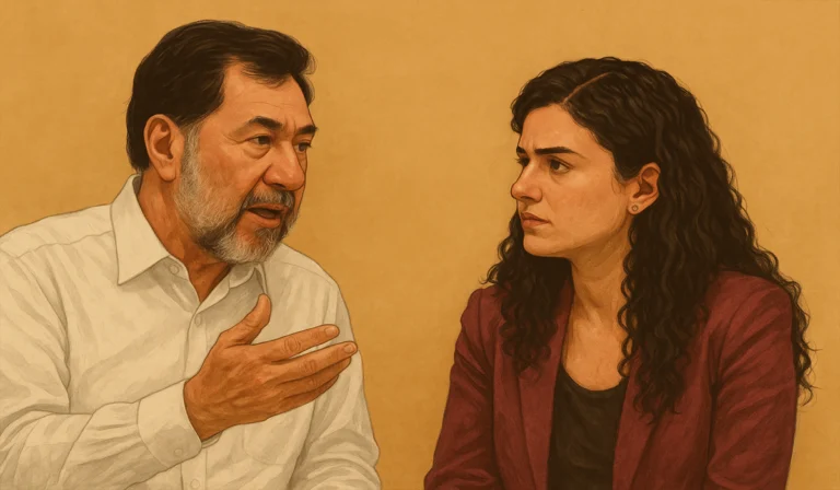 Noroña