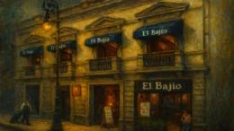 El Bajío