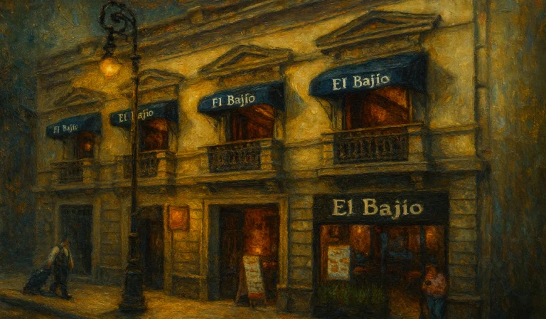 El Bajío