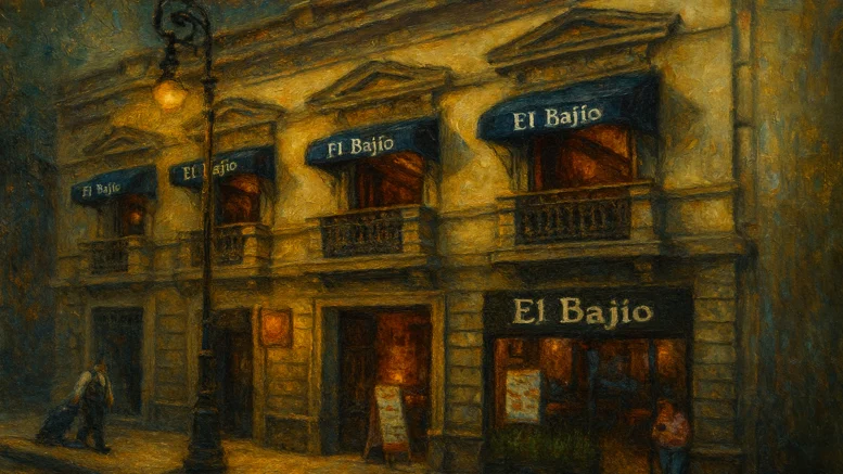 El Bajío