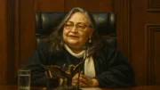 Justicia