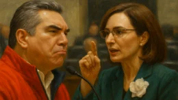 Oposición