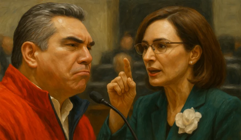 Oposición