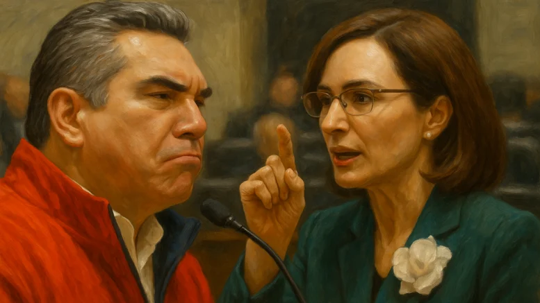 Oposición