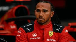Hamilton